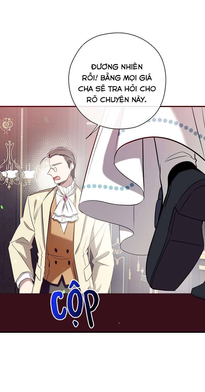 Chúng Ta Có Thể Trở Thành Một Gia Đình Được Không? Chap 71 - Trang 2