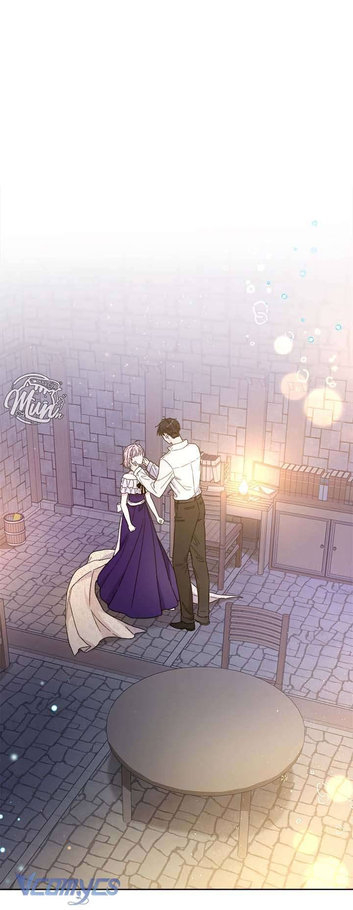 Cuộc Sống Mới Của Công Nương Chapter 32 - Trang 4