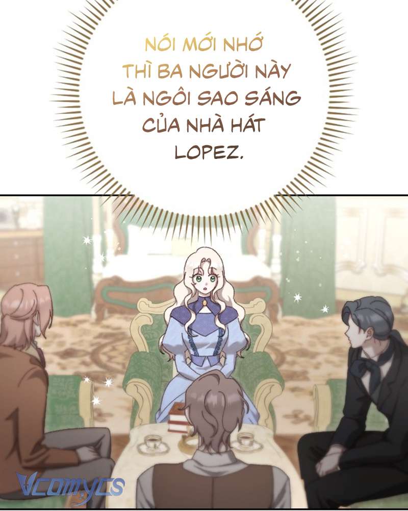 Dành Cho Những Ai Coi Hối Tiếc Là Điều Xa Xỉ Chap 15 - Trang 4