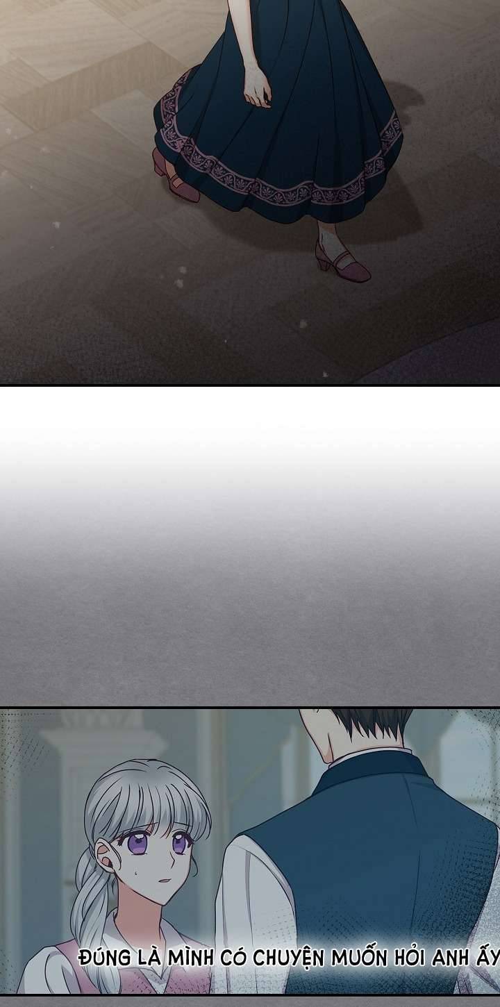 Cẩn Thận Với Các Anh Trai Đấy! Chap 64 - Trang 2