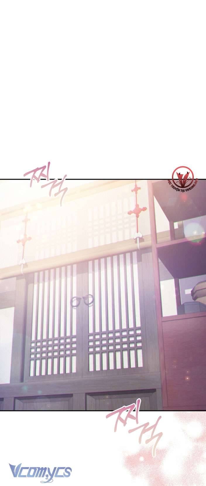 [18+] Tiết Học Bí Mật Của Trung Điện Chap 30 - Trang 2