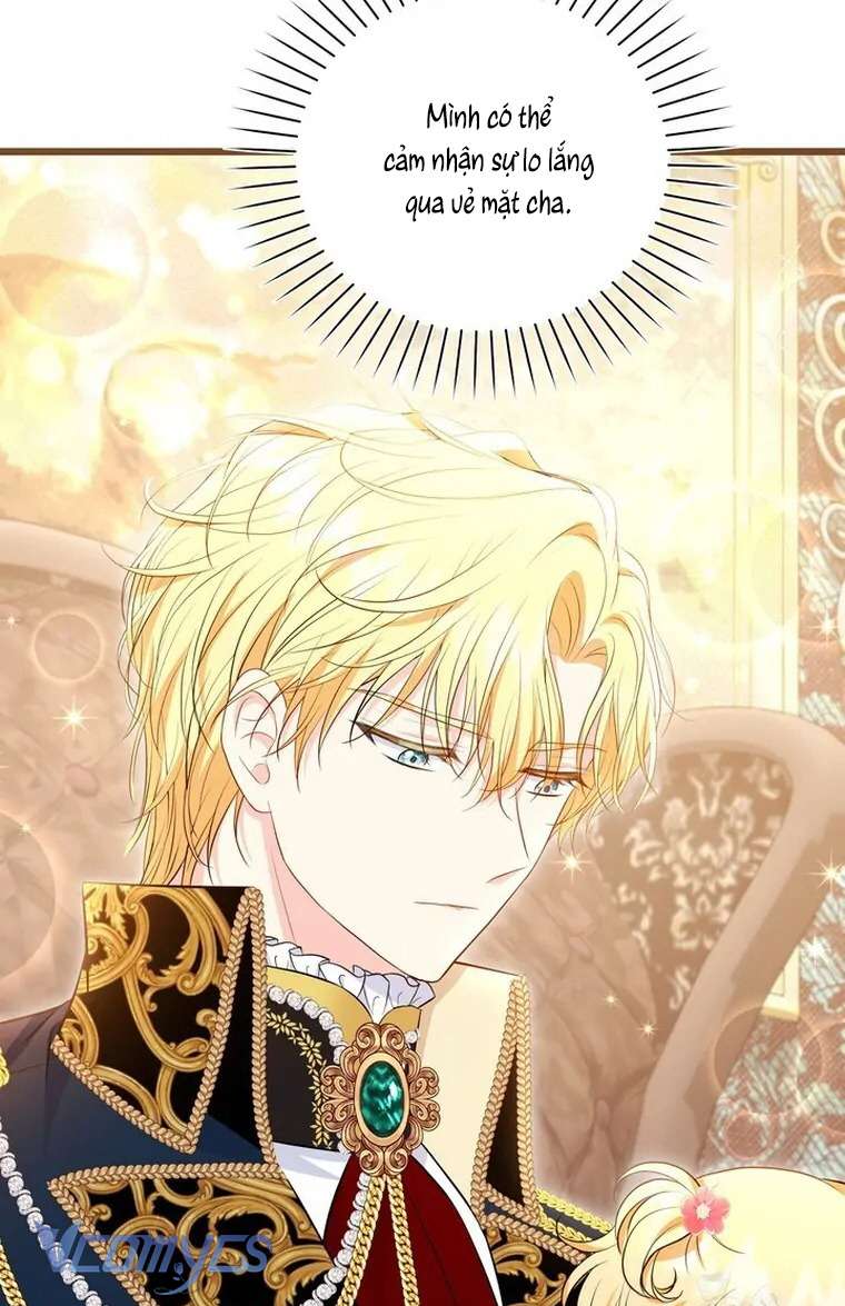 Công Chúa Bé Con Hạng S Thật Mạnh Chapter 13 - Next Chapter 14