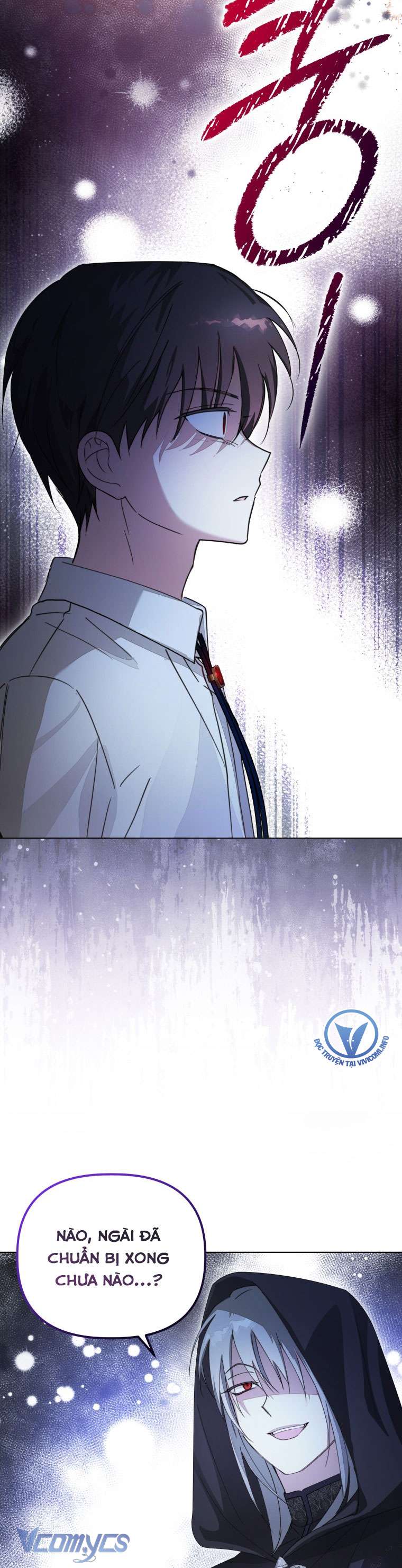 Mọt Sách Là Bạo Quân Chapter 21 - Next Chapter 22