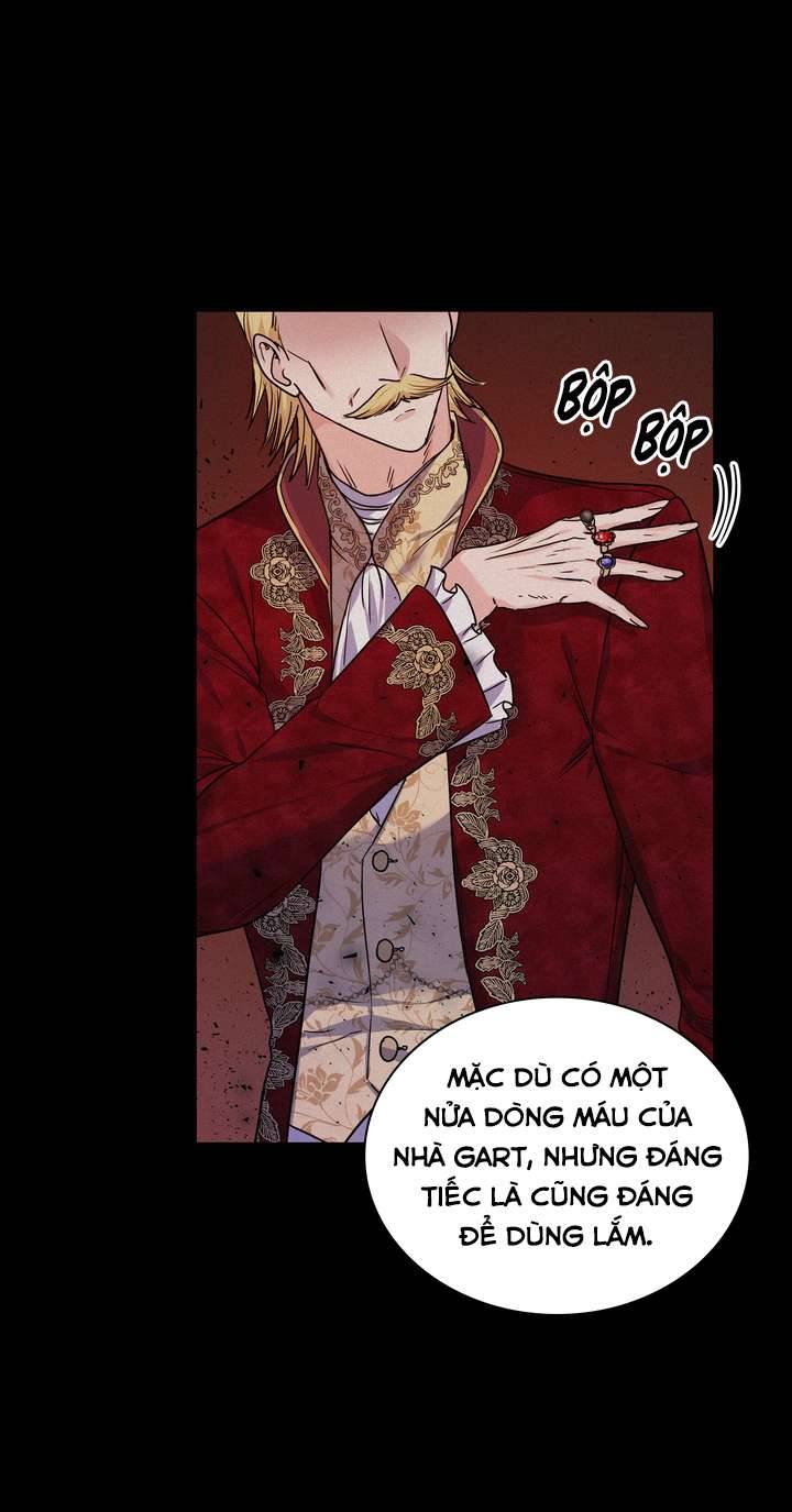 Công Nương Su Chapter 20 - Trang 4