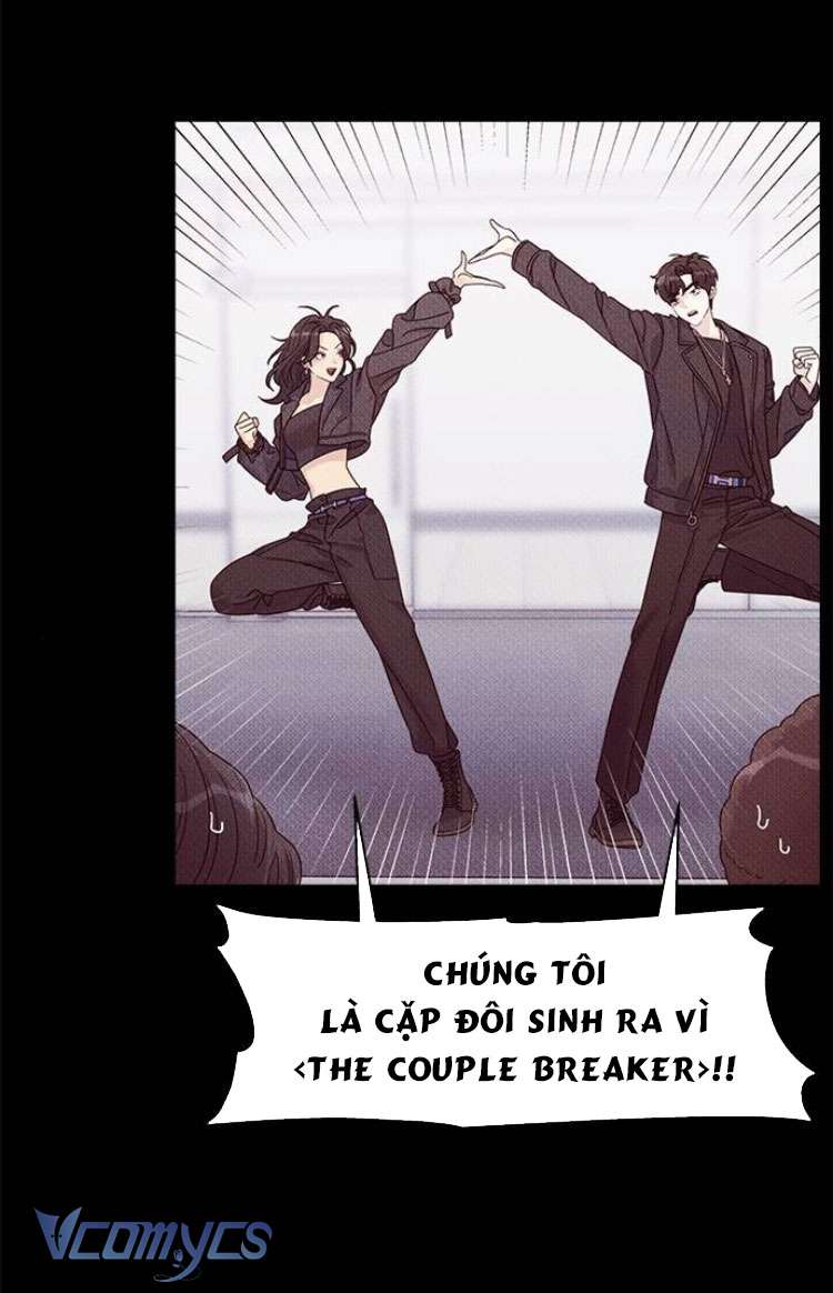 Couple Breaker Chapter 78 - Next Chapter 79