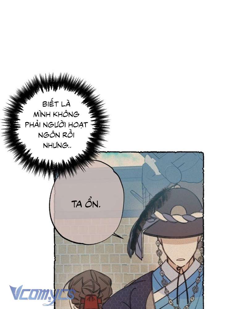 Chuyện Tình Hoa Lưu Ly Chap 1 - Next Chapter 1