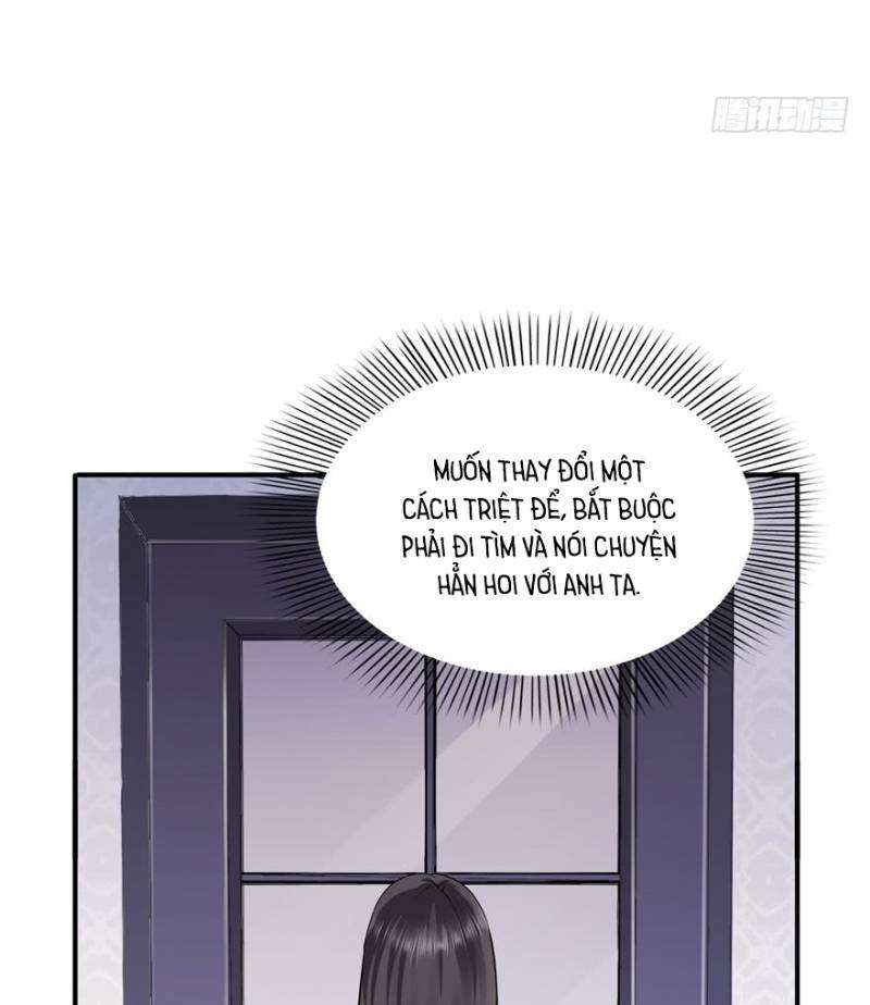 Hệt Như Hàn Quang Gặp Nắng Gắt Chap 6 - Trang 4