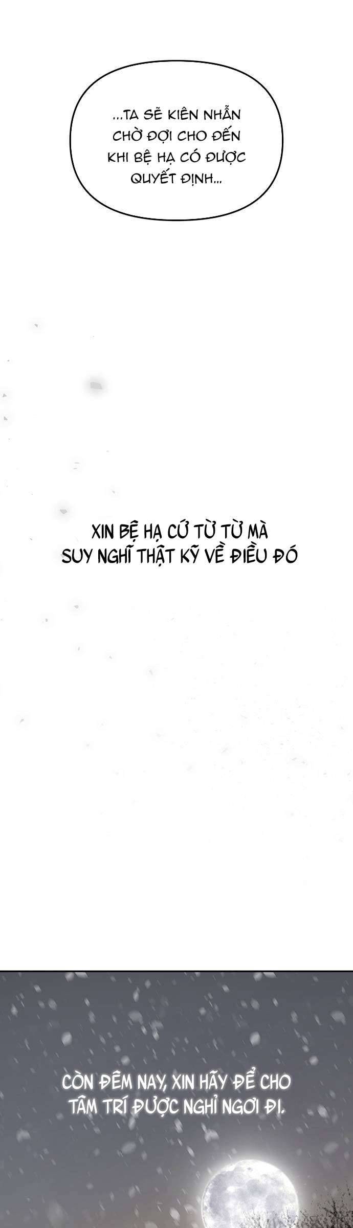 Vương Tử Huyền Bí Chapter 115 - Trang 4