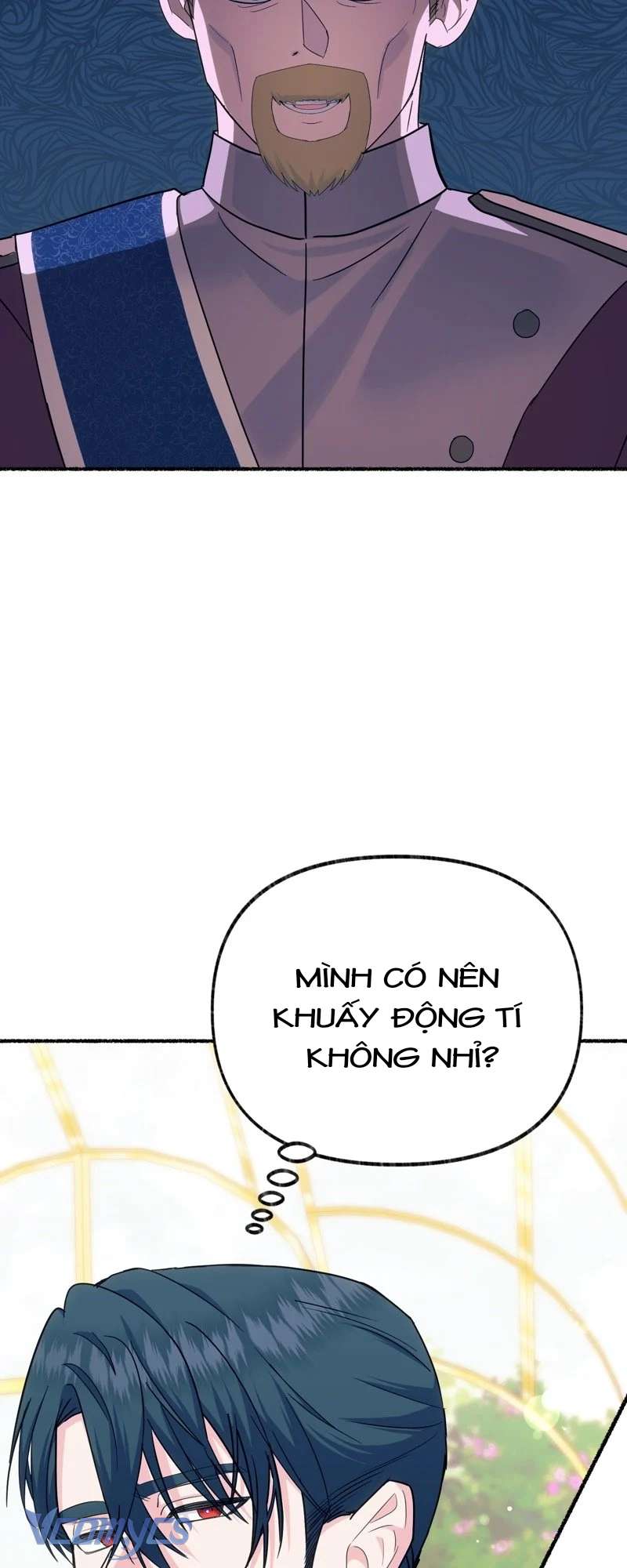 Trở Thành Chú Mèo Ngủ Cùng Bạo Chúa Chapter 9 - Trang 3