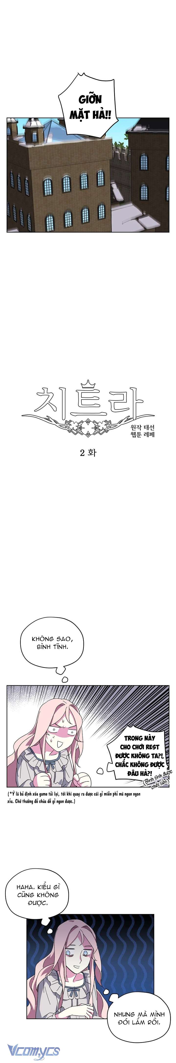 CHITRA Chapter 2 - Trang 4