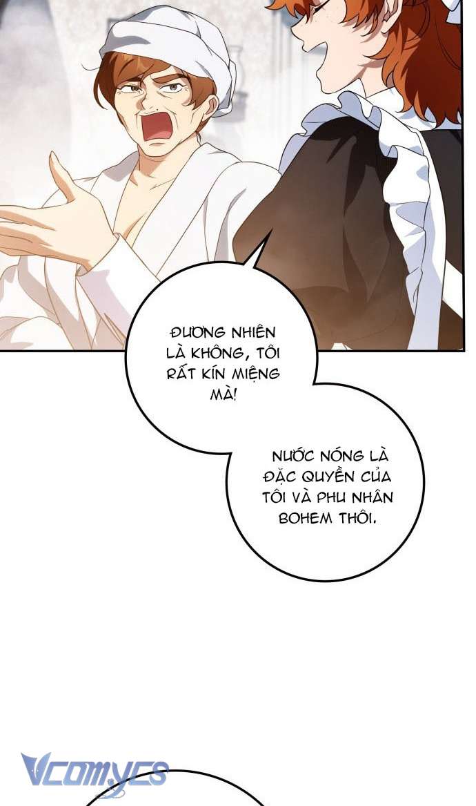 Nữ Công Tước Chiến Lợi Phẩm Chap 8 - Next Chap 9