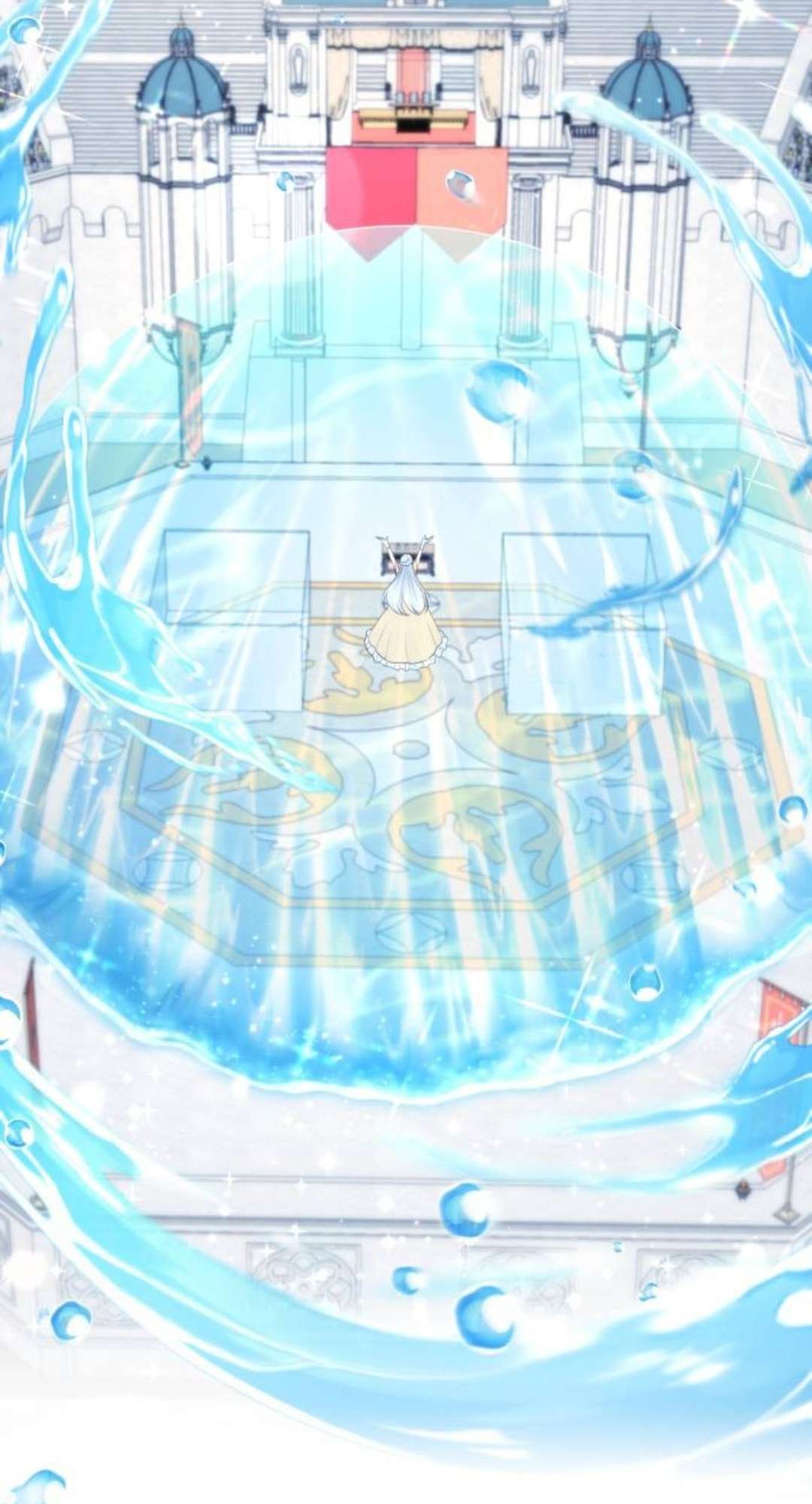 Ác Nữ Chỉ Muốn Sống Yên Bình Chapter 28 - Next Chapter 29