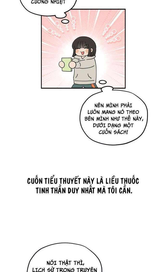 Trận Đấu Đồng Đội Của Những Tài Xế Xe Tải Chap 1 - Trang 4