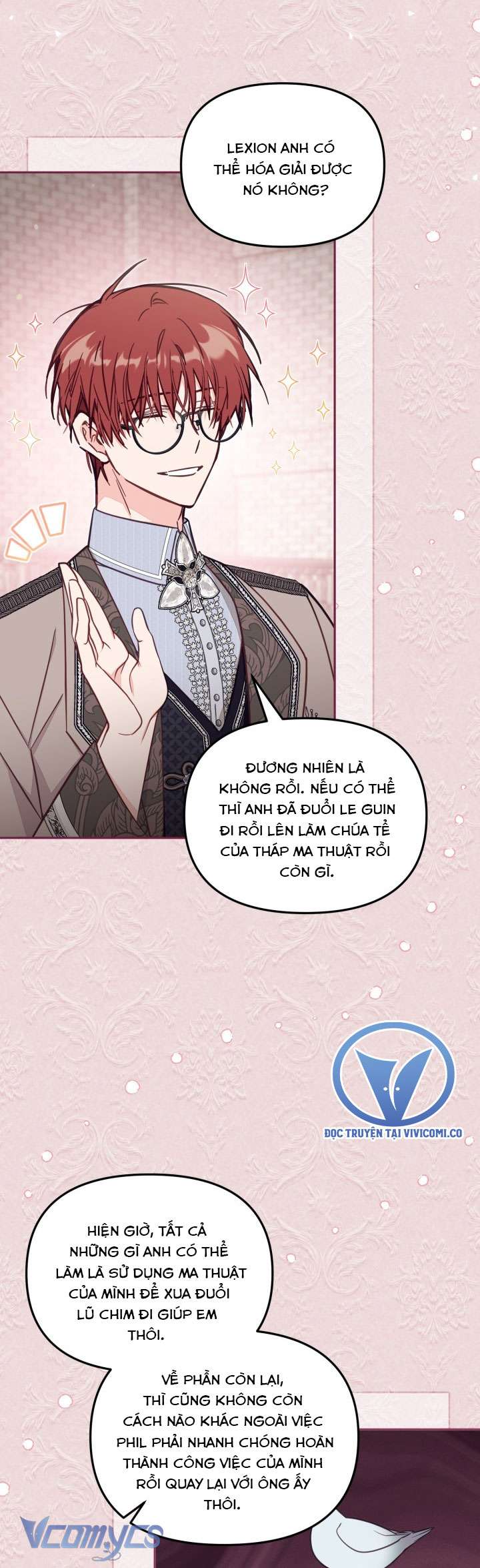 Không Có Chỗ Cho Kẻ Giả Mạo Chap 62 - Next Chap 63