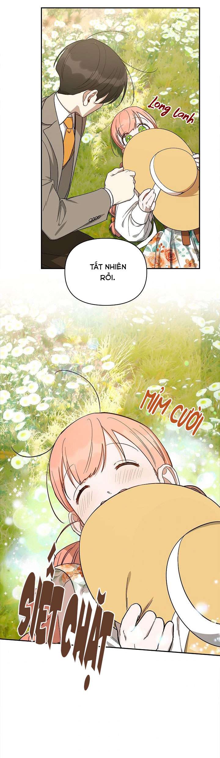 Phương Pháp Trở Thành Con Gái Của Người Hùng Bóng Đêm Chap 23 - Trang 2