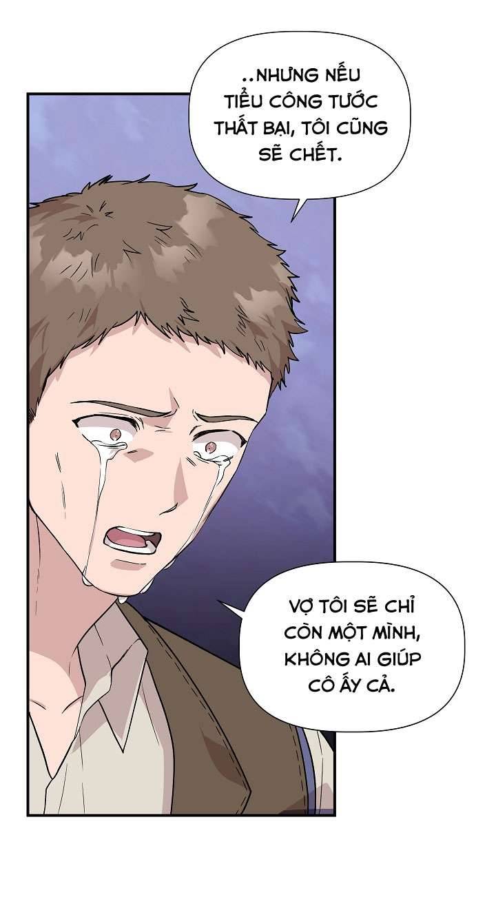 Tôi Không Phải Là Cinderella Chapter 43 - Trang 4