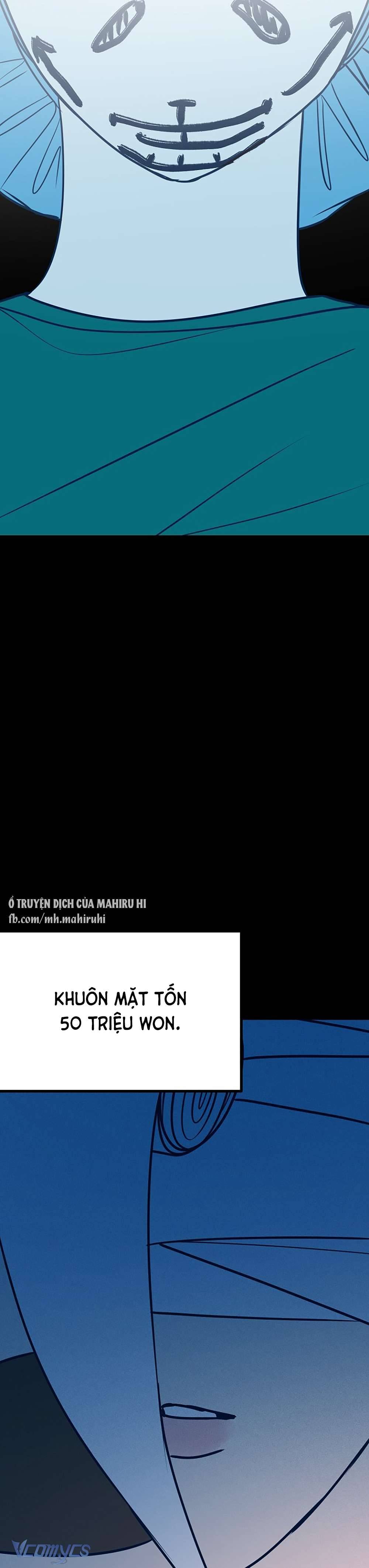 Kẻ Rác Rưởi Không Đáng Được Yêu Chapter 19 - Trang 4