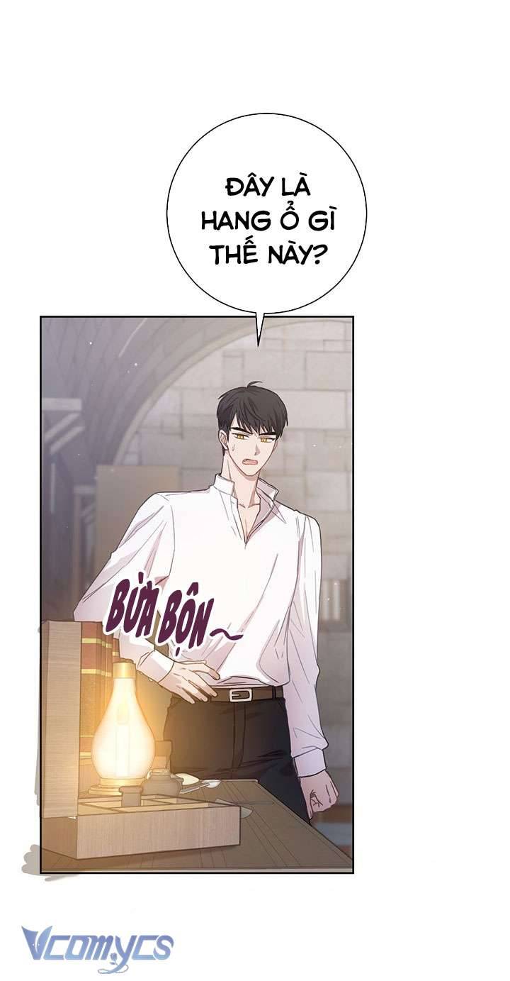 Cuộc Sống Mới Của Công Nương Chapter 14 - Trang 4