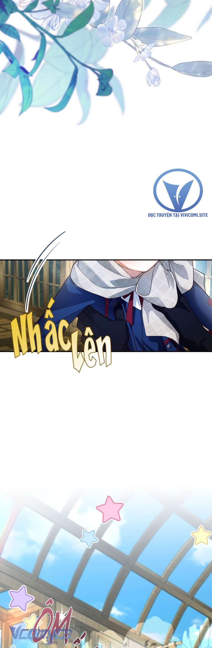 Phương Pháp Che Giấu Đứa Con Của Hoàng Đế Chapter 106 - Trang 4