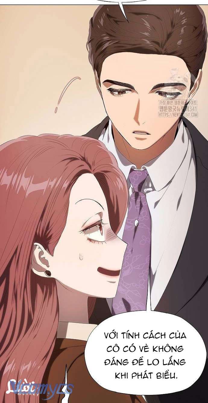 Tôi bị mắc kẹt trong một vở kịch điên rồ Chap 18 - Trang 3