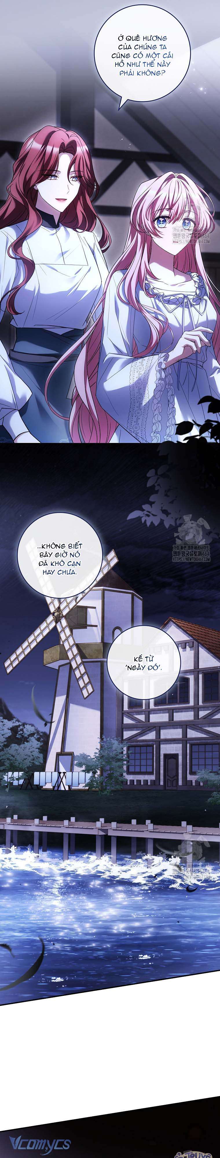 Tôi Đã Tắt Cài Đặt Chế Độ Nhận Thức Nỗi Đau! Chap 39 - Trang 4