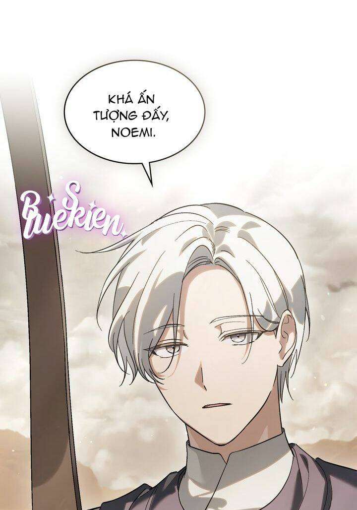 Khi Số Phận Tìm Đến Hai Ta Chapter 8 - Trang 4