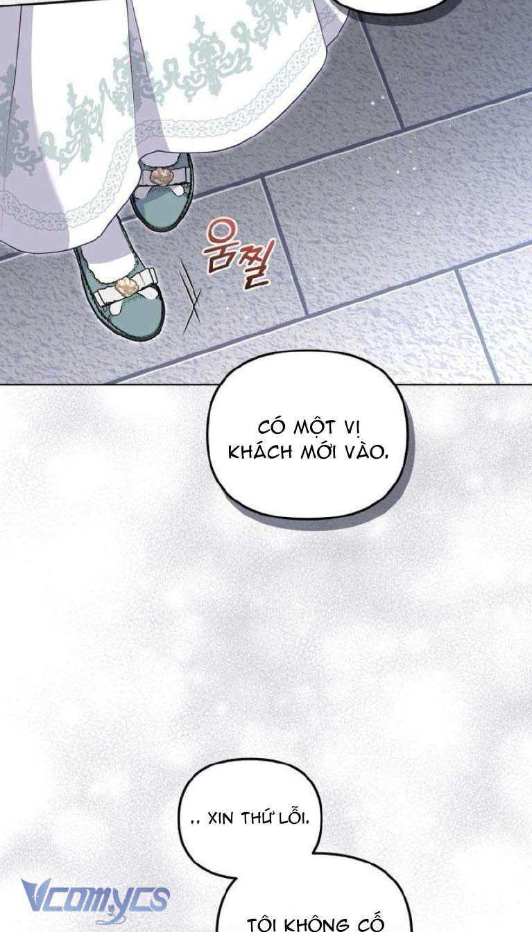 Tôi Được Nuôi Dưỡng Bởi Những Kẻ Phản Diện Chap 71 - Trang 3