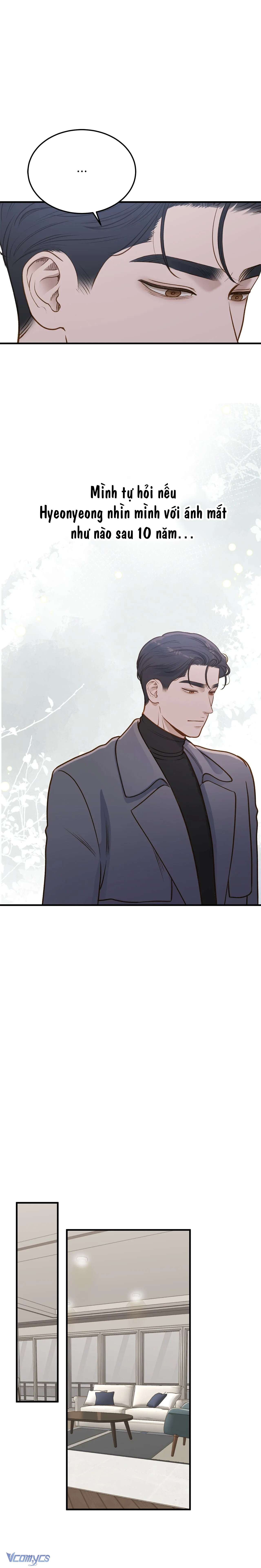 Bất Chấp Rủi Ro Chap 13 - Next Chap 14