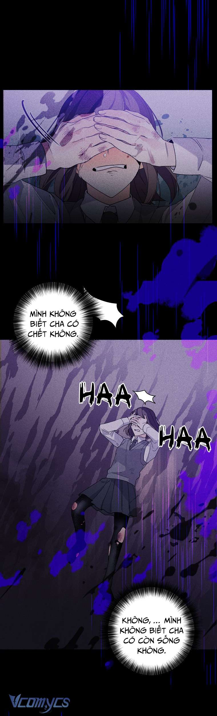 Quý Tộc Gì Chứ, Tôi Chỉ Muốn Về Nhà Chap 2 - Trang 2