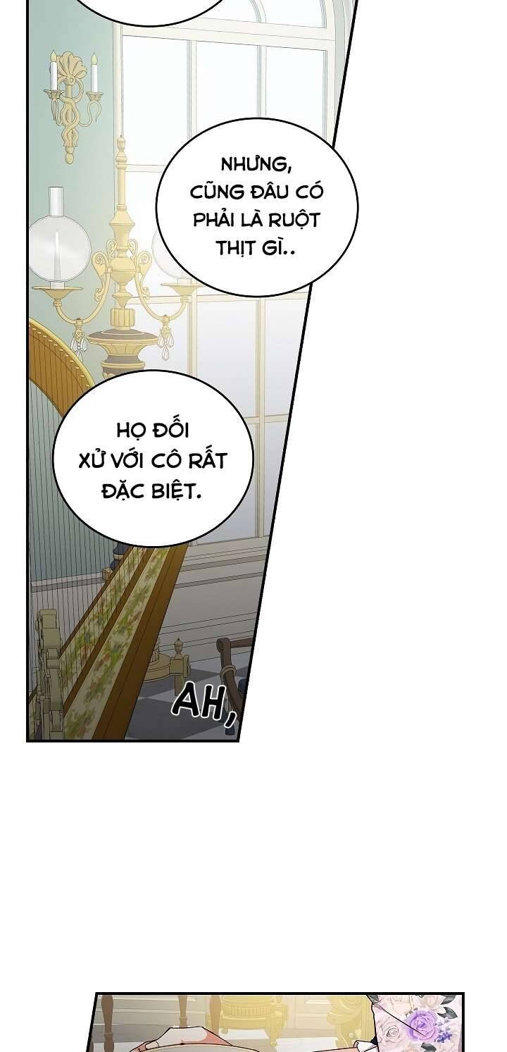 Cẩn Thận Với Các Anh Trai Đấy! Chap 50 - Trang 2