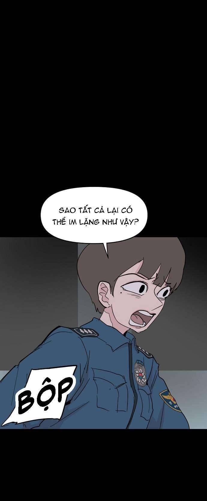 Yêu Không Hồi Kết Chap 39 - Trang 2