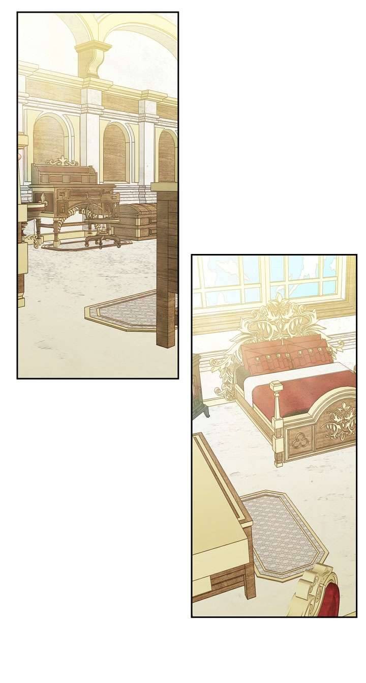 Tôi Đã Nuôi Dưỡng Một Nam Phụ Đầy Ám Ảnh Chapter 34 - Trang 3