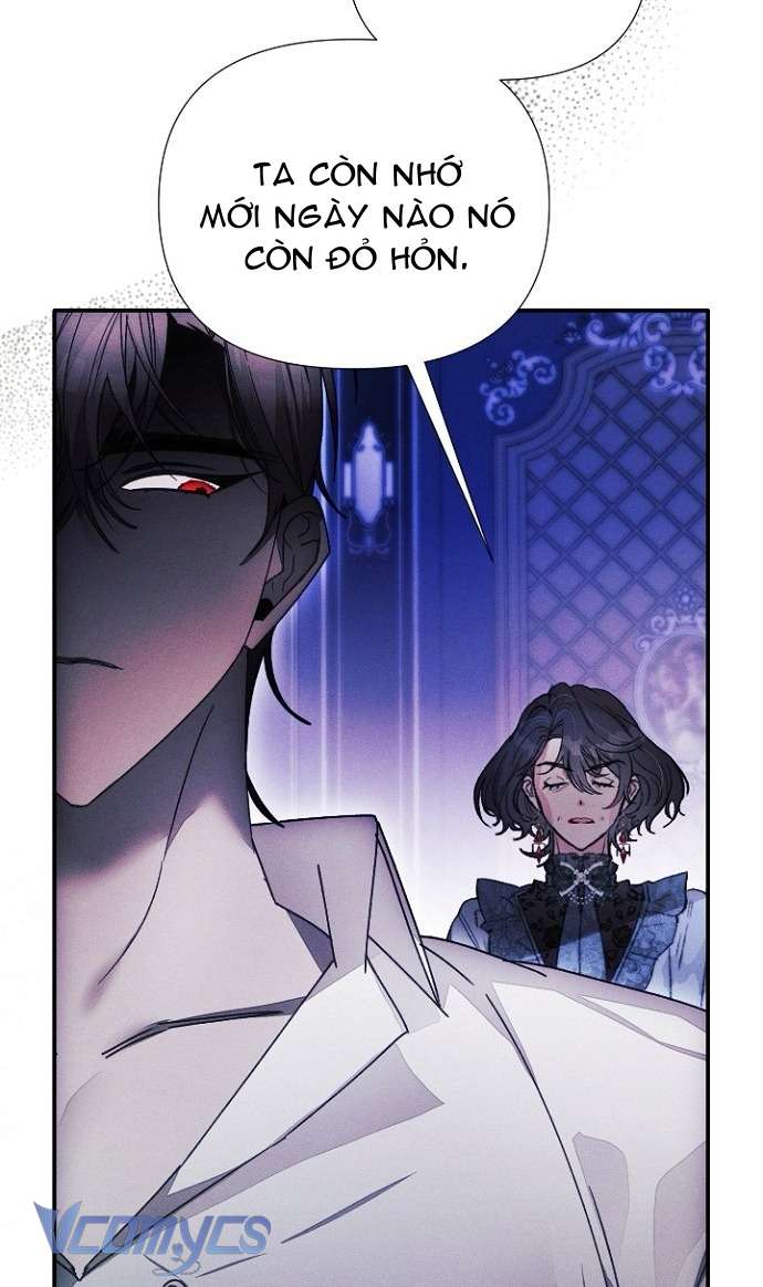 Papa Bạo Chúa, Con Sẽ Bảo Vệ Người! Chap 3 - Trang 2