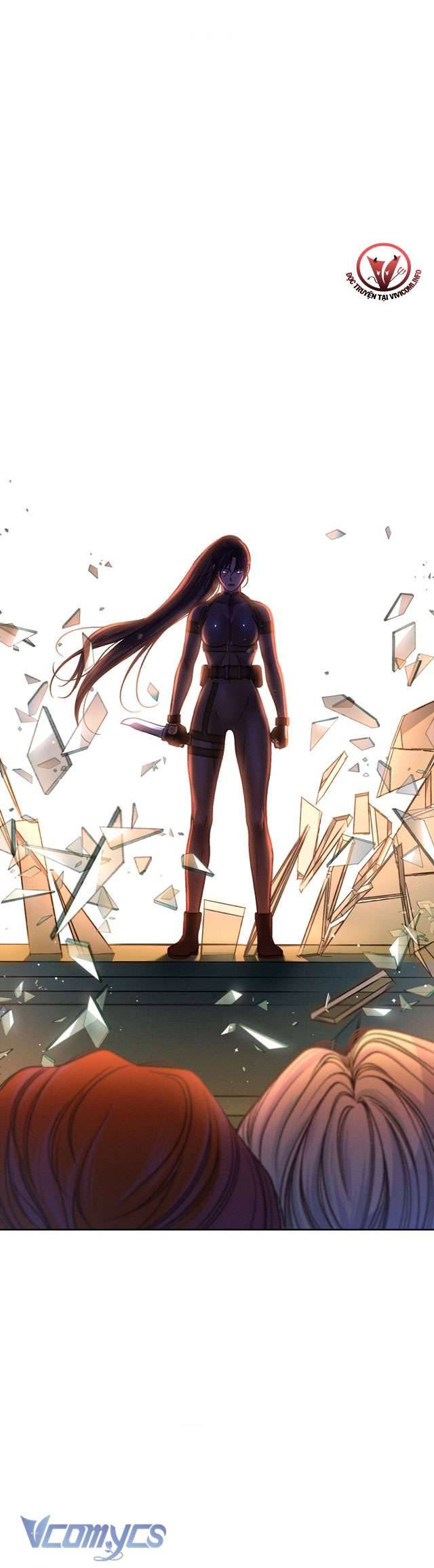 [18+] Hãy Giết Tôi Đi Chapter 4 - Trang 3