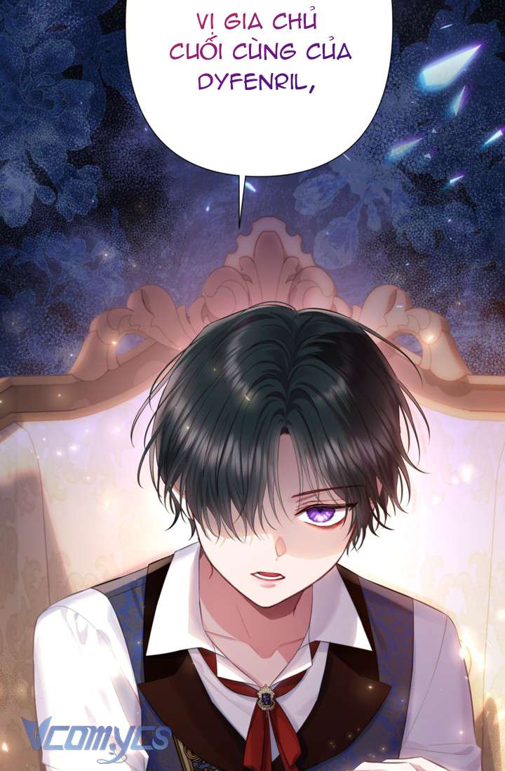 Người Anh Trai Mạnh Nhất Của Tôi Đã Mất Trí Nhớ Chap 15 - Trang 4