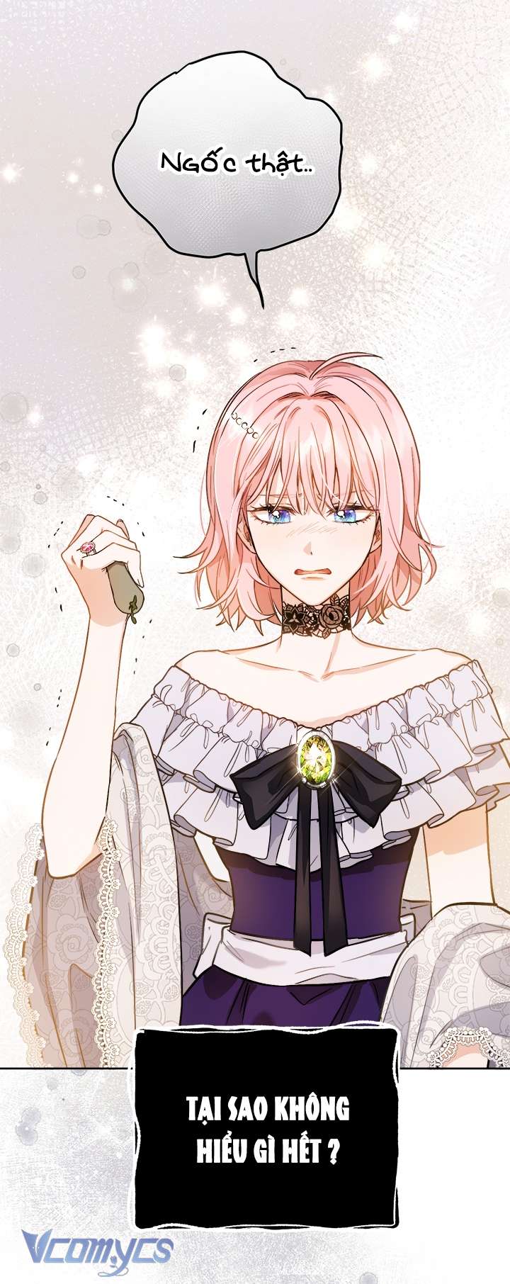 Cuộc Sống Mới Của Công Nương Chapter 31 - Trang 4