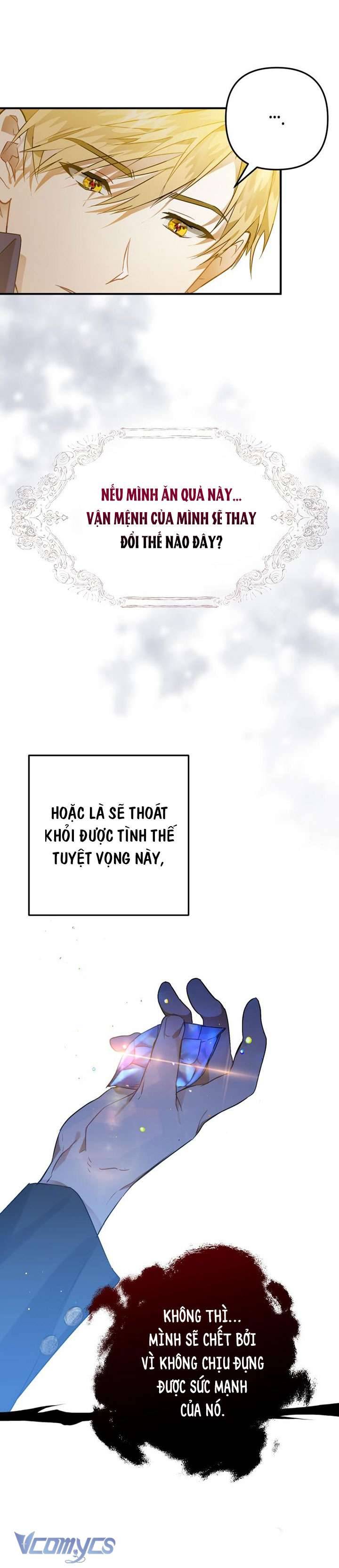 Bỗng Nhiên Tôi Trở Thành Quạ Đen!! Chapter 3 - Trang 4