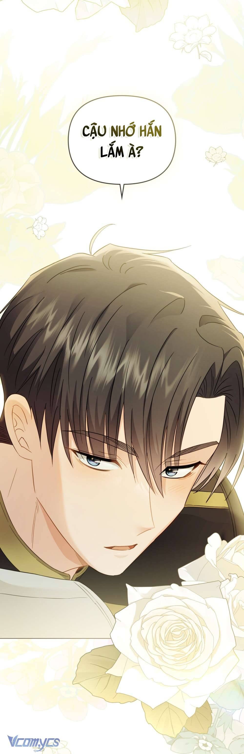 Tìm Lại Camellia Chapter 70 - Trang 4