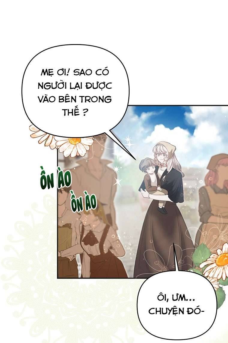 Phương Pháp Sống Sót Khi Phải Ngủ Cùng Hoàng Đế Chapter 4 - Trang 4