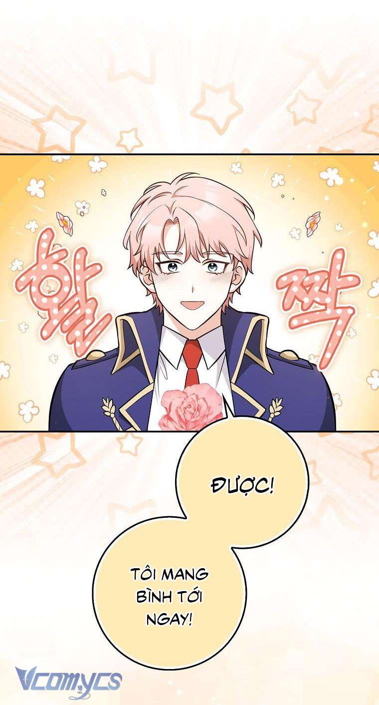 Tôi Thề Chúng Ta Chỉ Là Bạn Chapter 9 - Trang 4