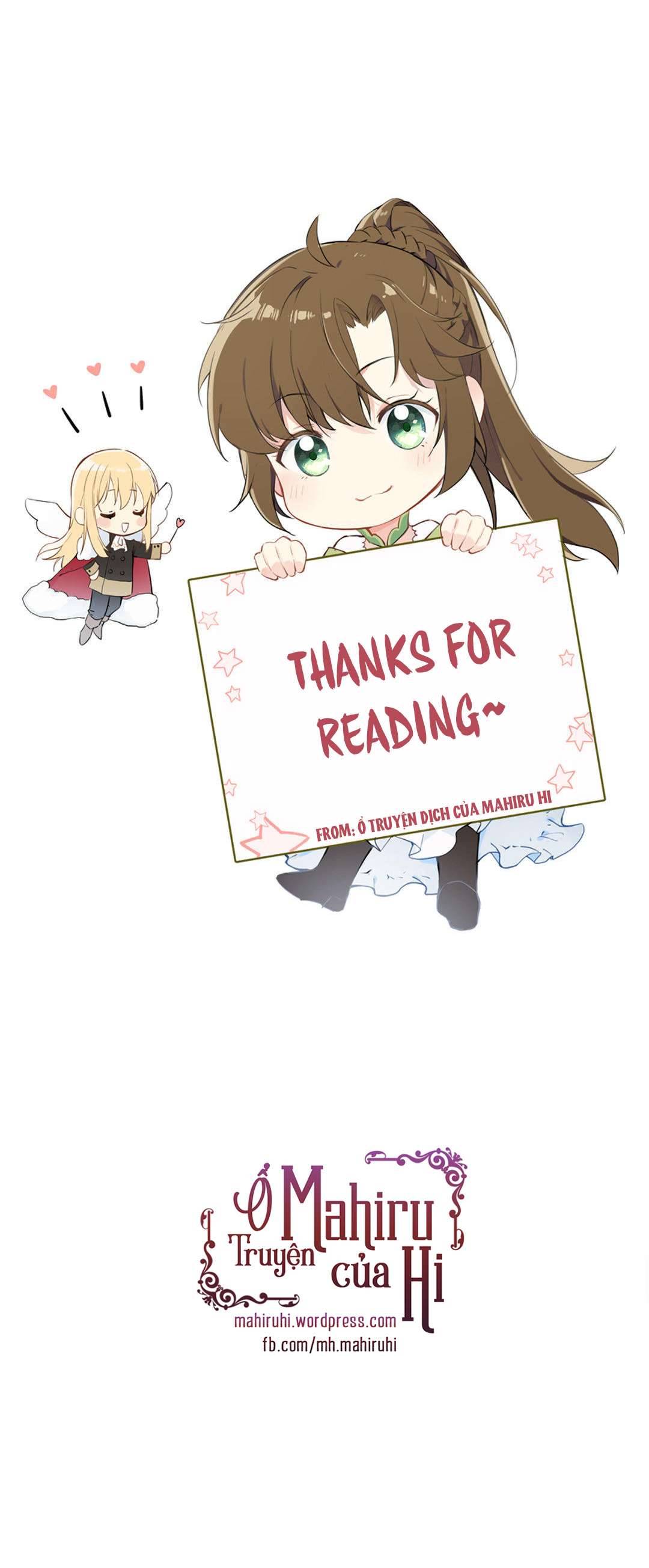 Đại Chiến Công Chúa Chapter 7 - Next Chapter 8