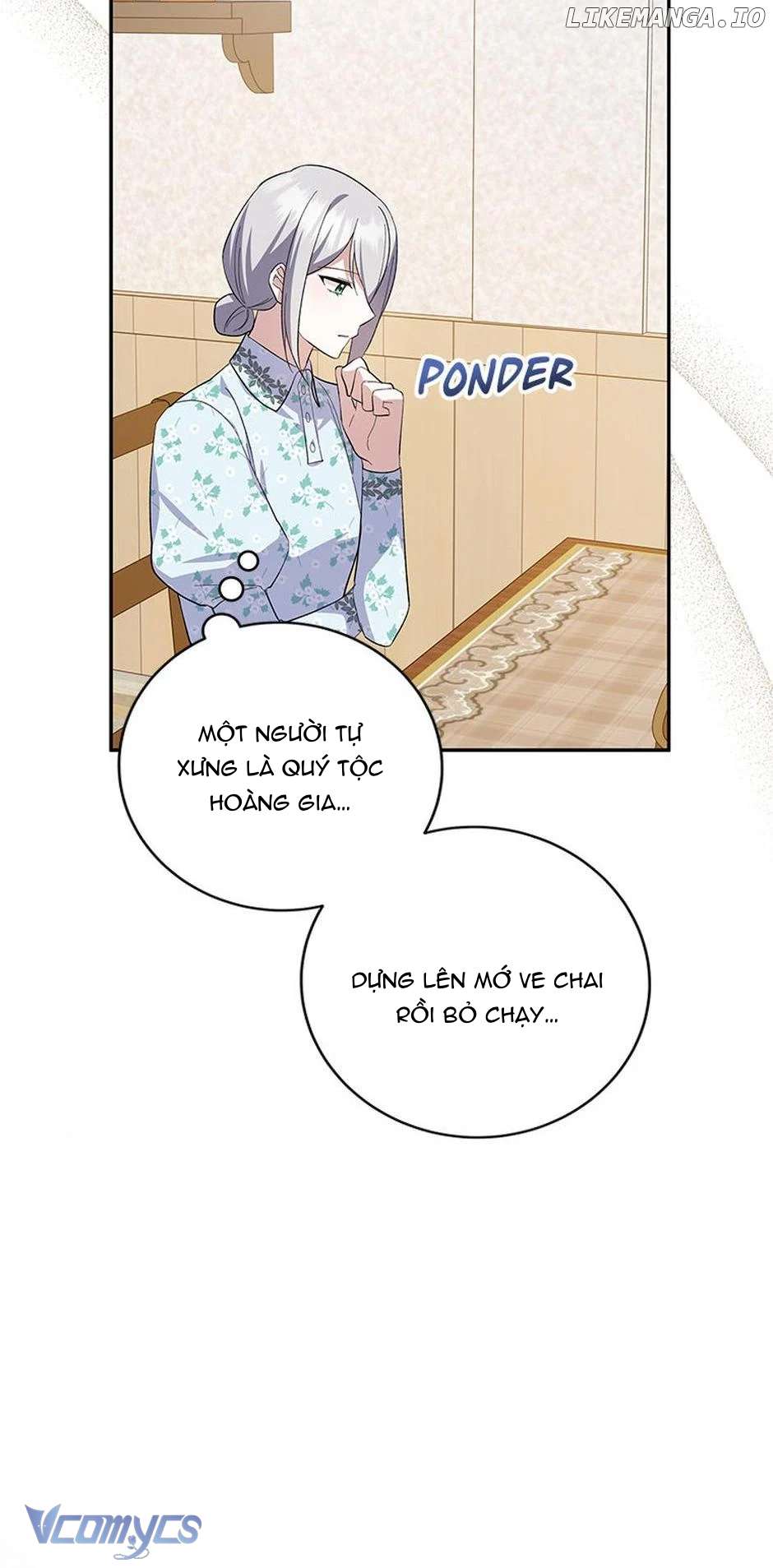 Kế Hoạch Trả Thù Chap 62 - Trang 2