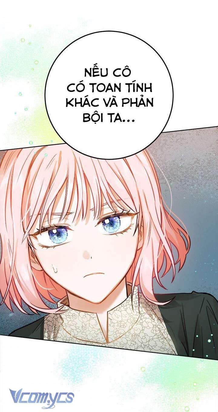 Cuộc Sống Mới Của Công Nương Chapter 24 - Trang 4