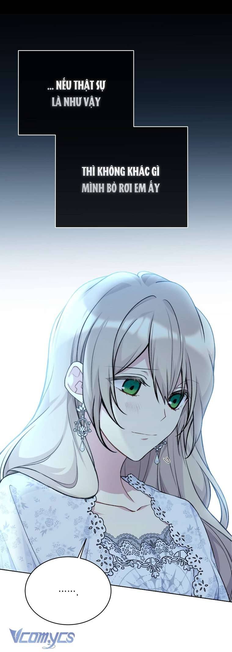 Vương Miện Lục Bảo Chap 84 - Next Chap 85