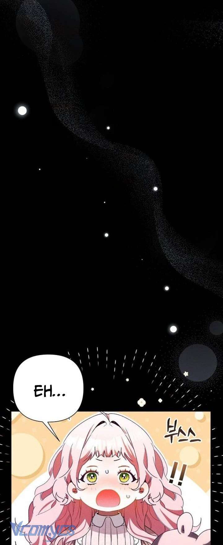 Papa Bạo Chúa, Con Sẽ Bảo Vệ Người! Chap 4 - Trang 2