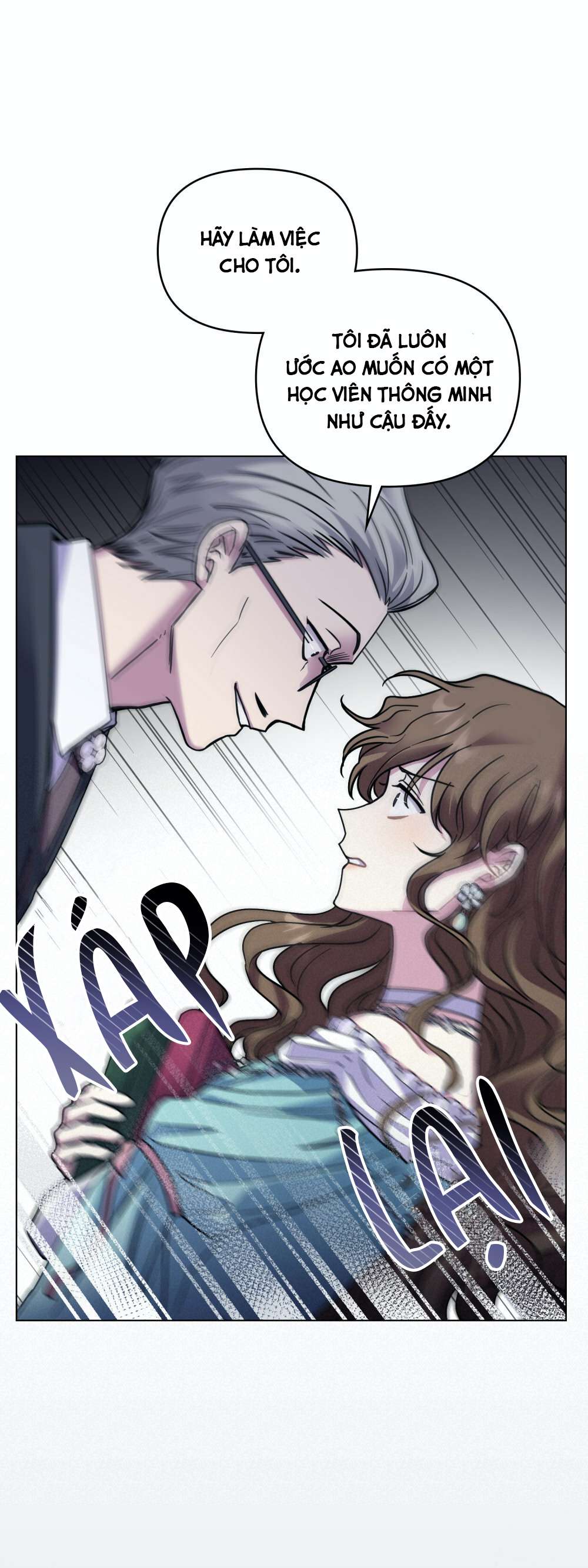 Tìm Lại Camellia Chapter 41 - Trang 4