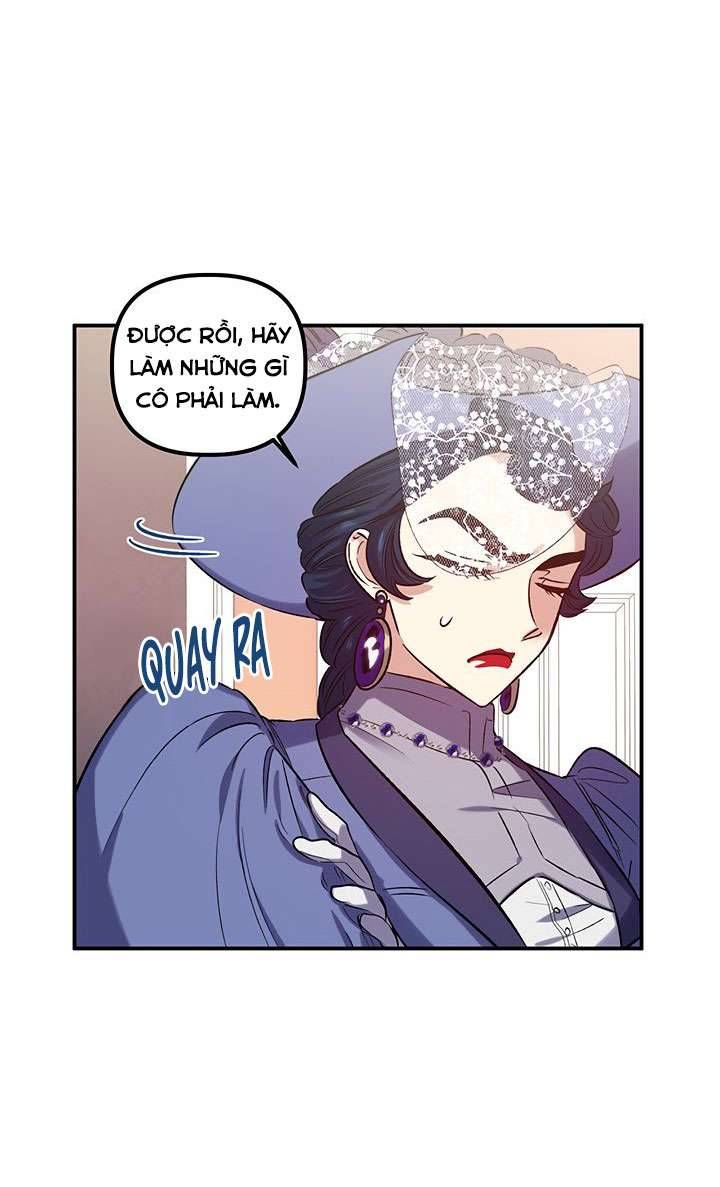 May Mắn Hay Bất Hạnh Chap 21 - Trang 4