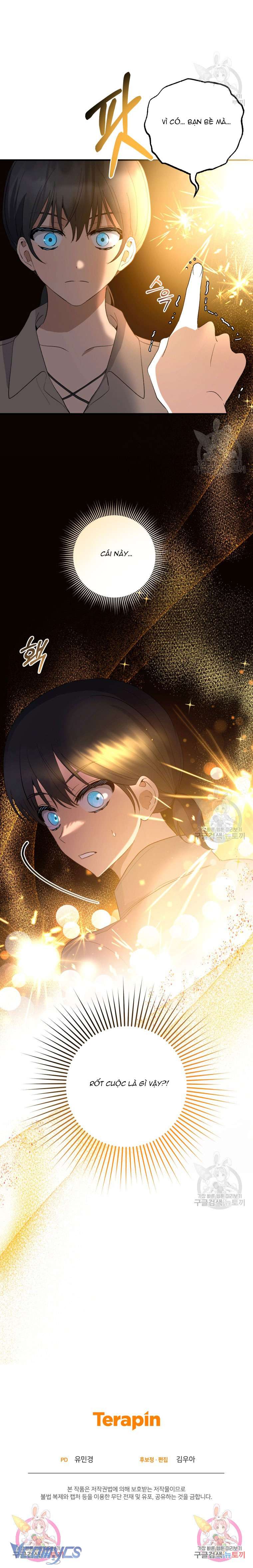 Lần Đầu Thấy Phản Diện Đáng Yêu À? Chap 34 - Next Chap 35