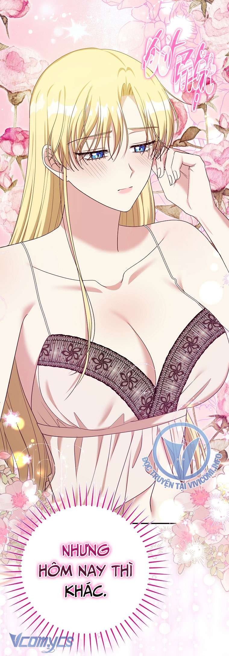 [18+] Phương Pháp Gia Hạn Hợp Đồng Hôn Nhân Chap 36 - Trang 2