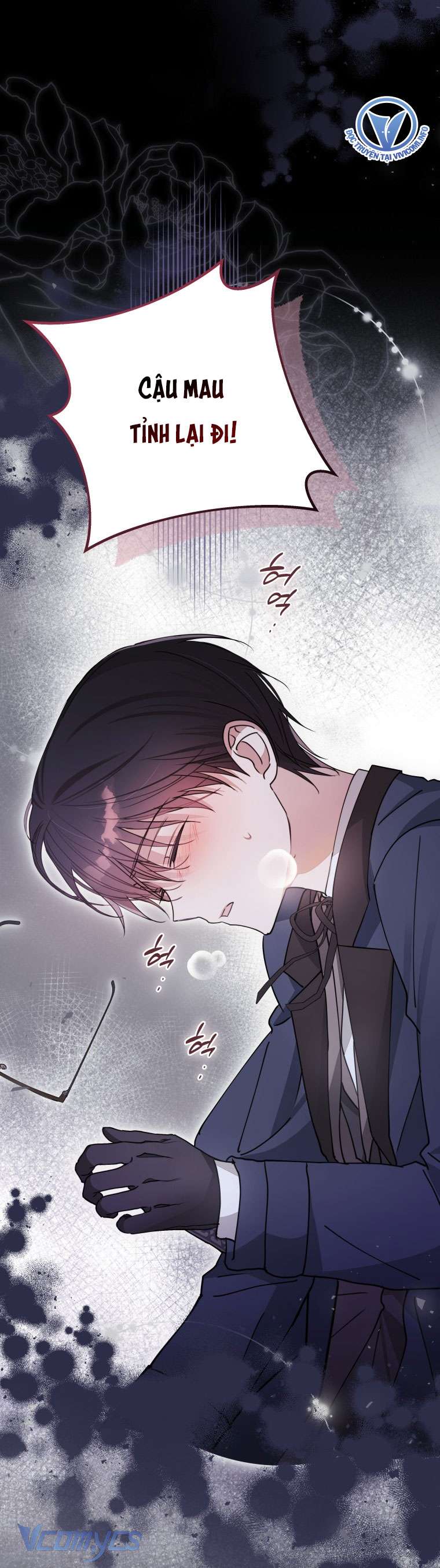 Mọt Sách Là Bạo Quân Chapter 11 - Trang 4